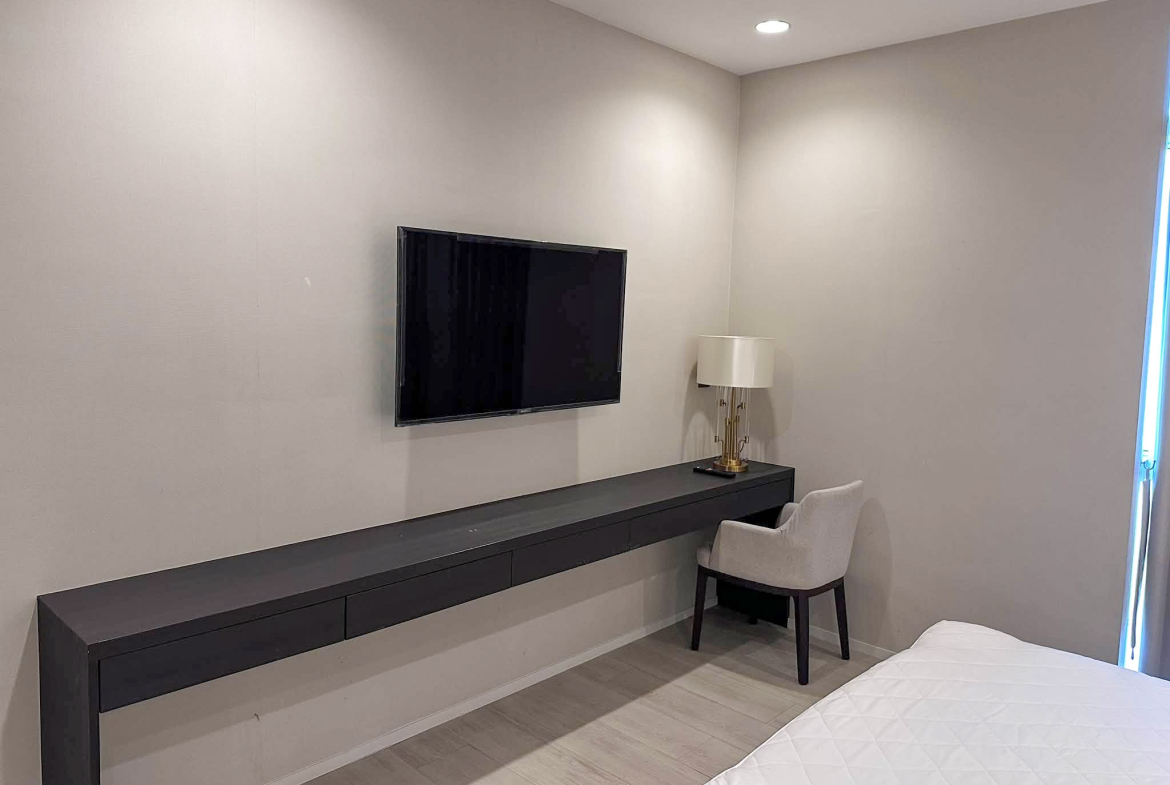 Nusasiri Grand Ekkamai 137 SQM | 3BR for Rent