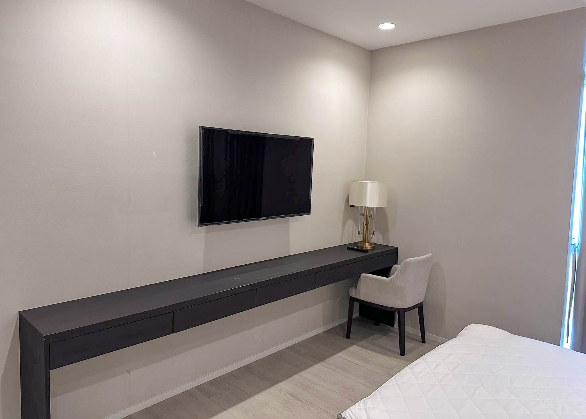 Nusasiri Grand Ekkamai 137 SQM | 3BR for Rent