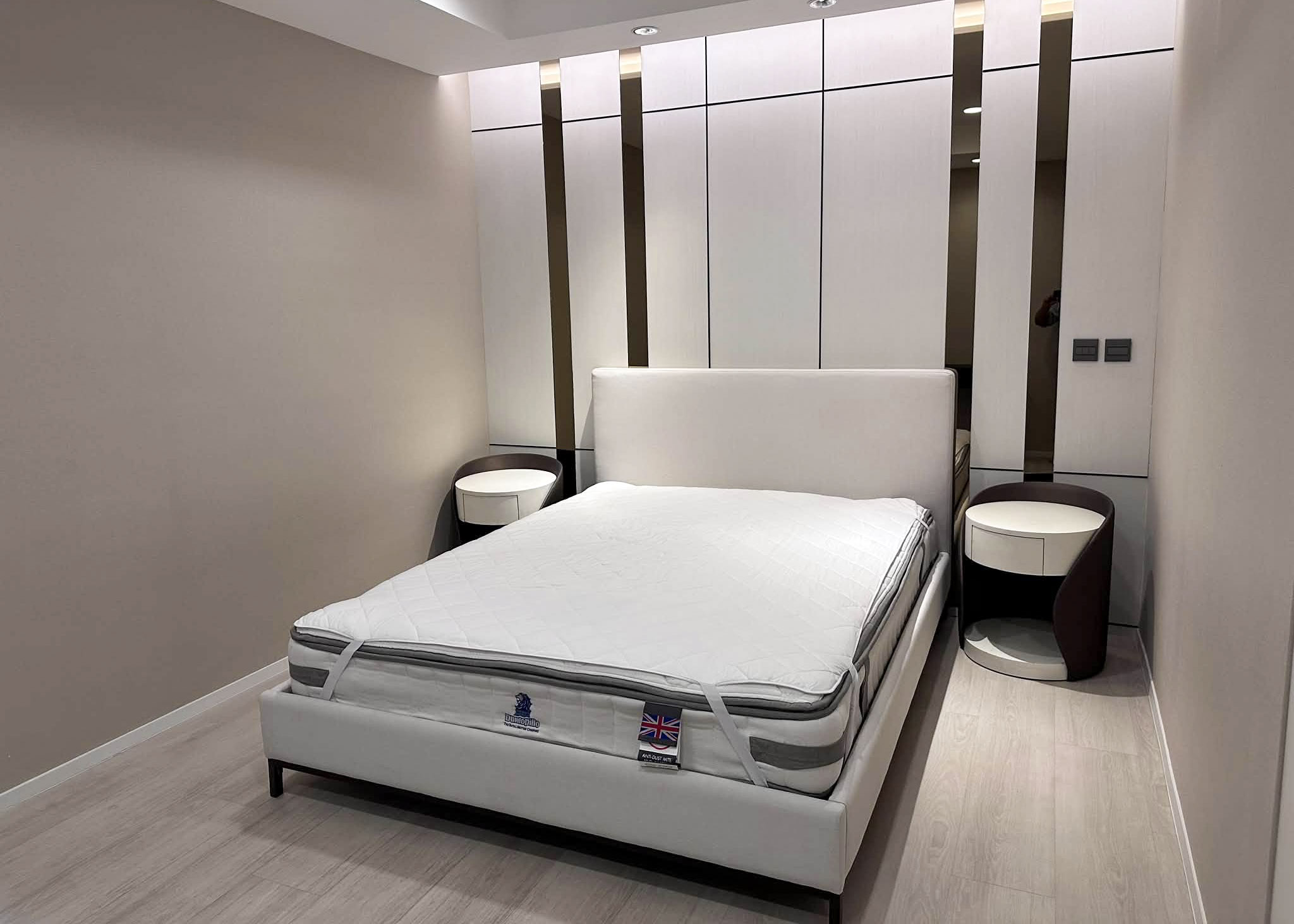 Nusasiri Grand Ekkamai 137 SQM | 3BR for Rent