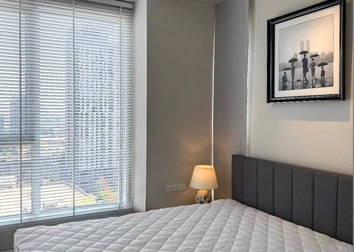 Culture Thonglor for Rent 52 SQM Rare Corner Unit