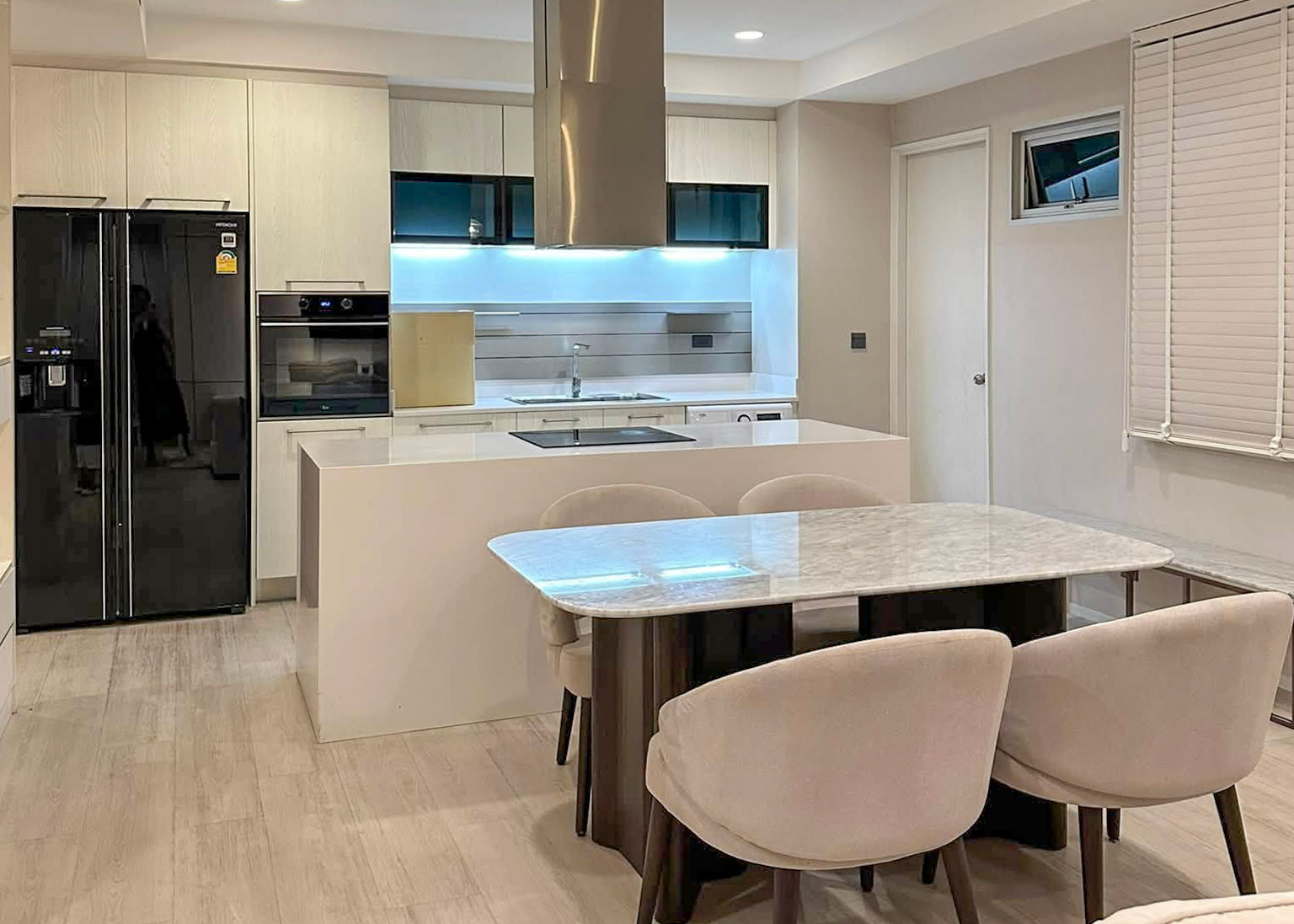 Nusasiri Grand Ekkamai 137 SQM | 3BR for Rent
