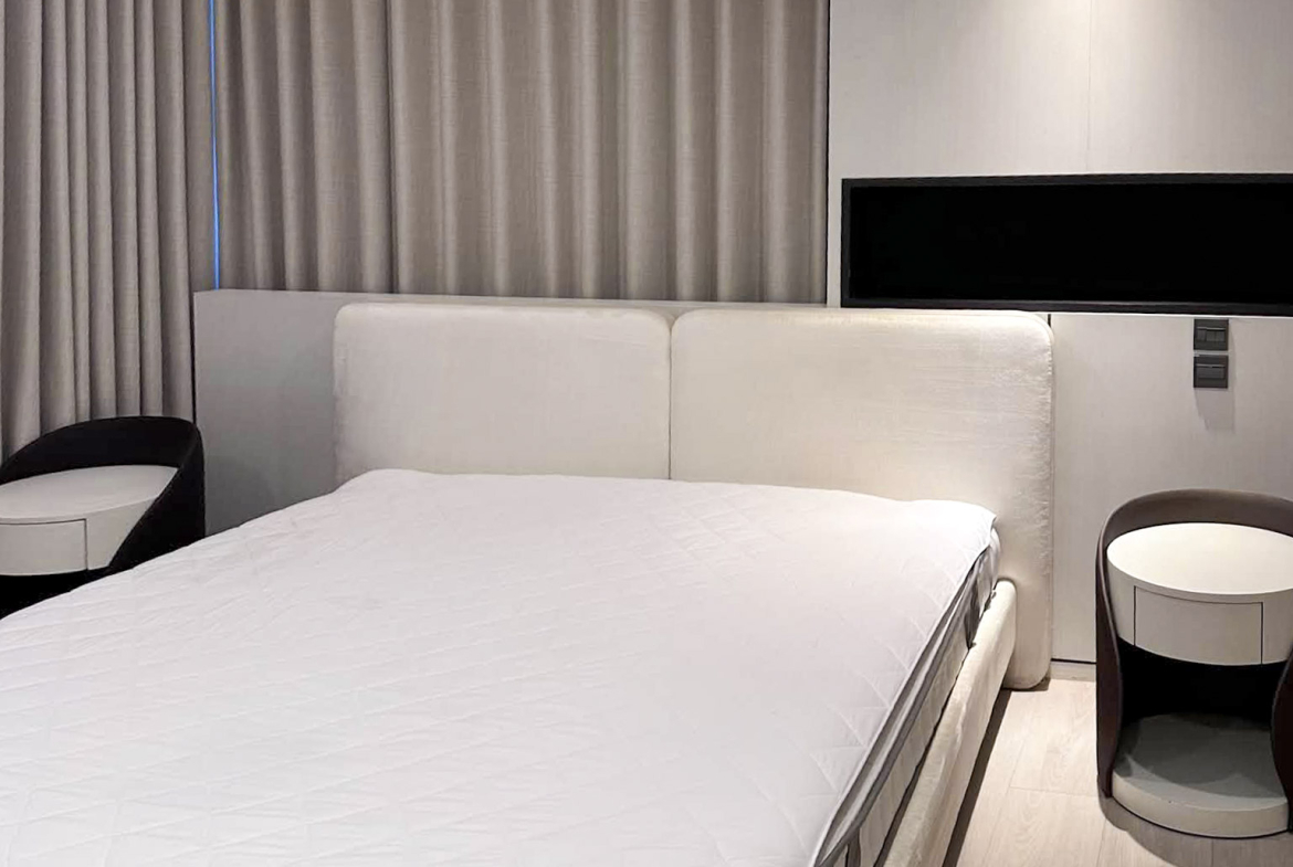 Nusasiri Grand Ekkamai 137 SQM | 3BR for Rent