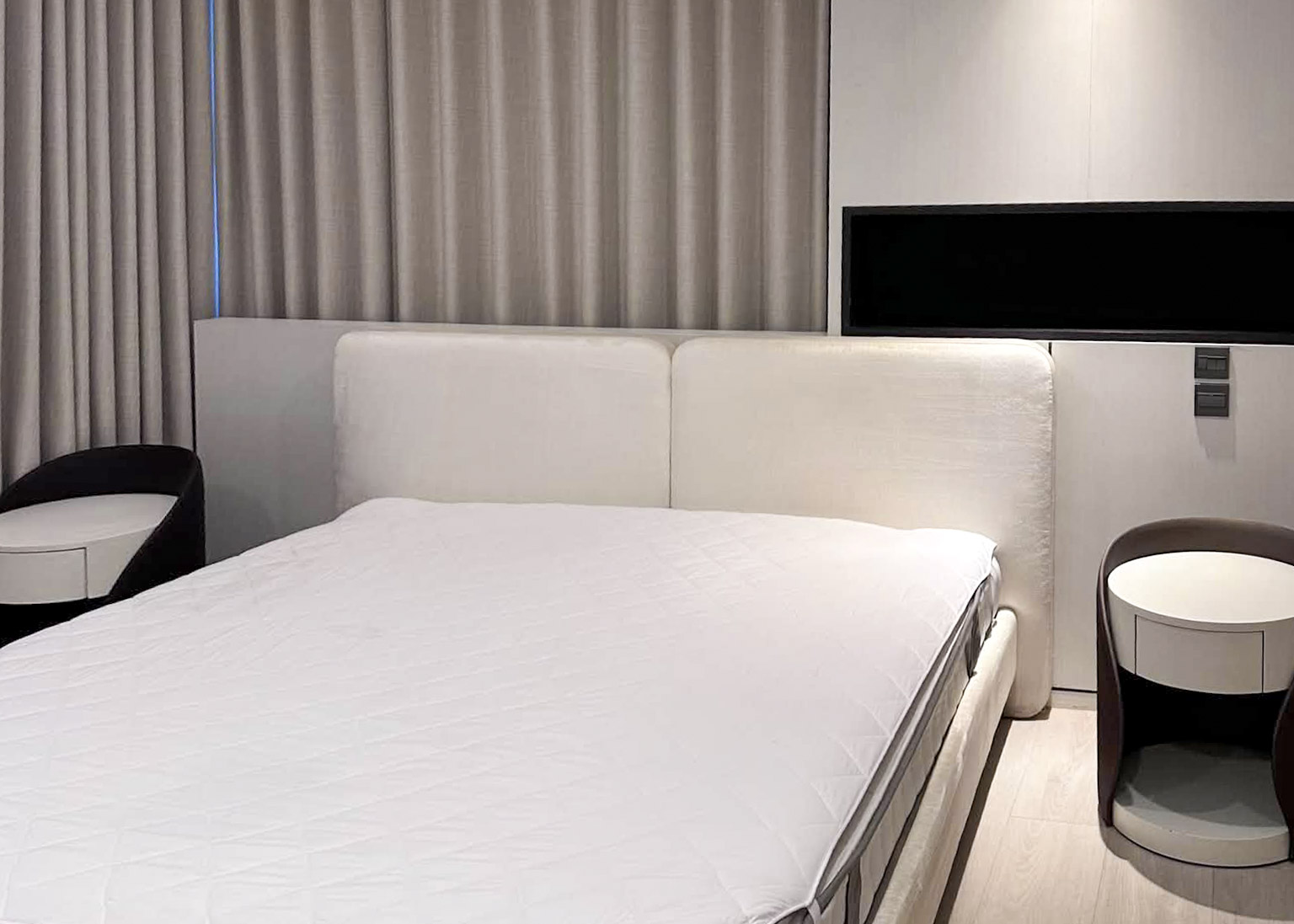 Nusasiri Grand Ekkamai 137 SQM | 3BR for Rent