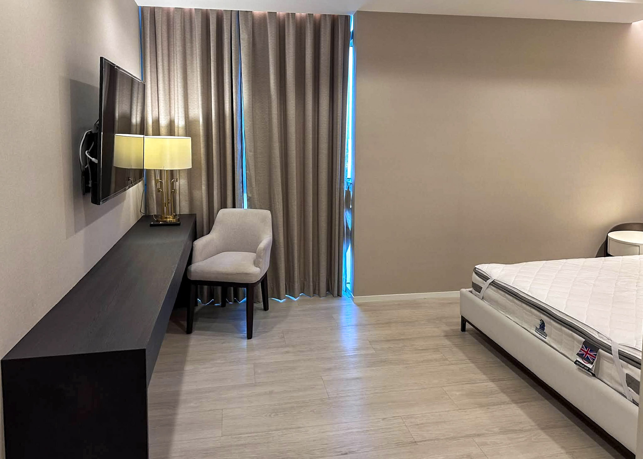 Nusasiri Grand Ekkamai 137 SQM | 3BR for Rent