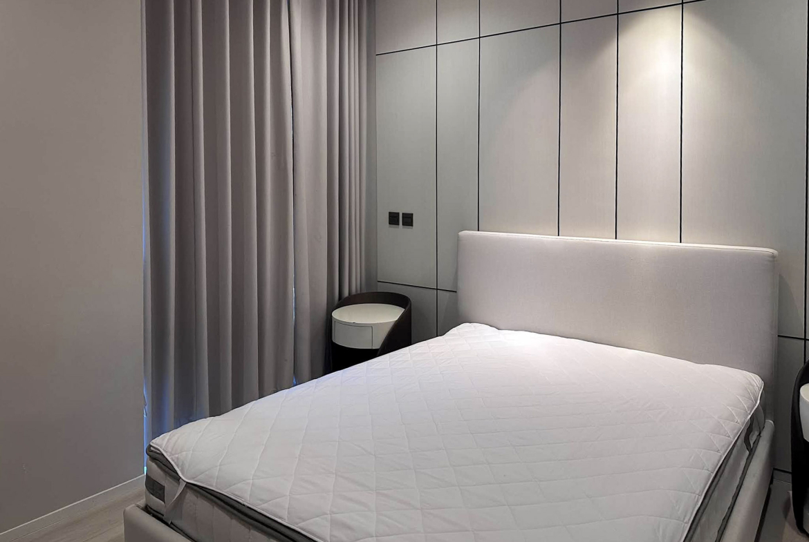 Nusasiri Grand Ekkamai 137 SQM | 3BR for Rent