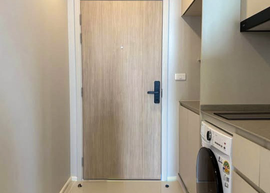 Culture Thonglor for Rent 52 SQM Rare Corner Unit