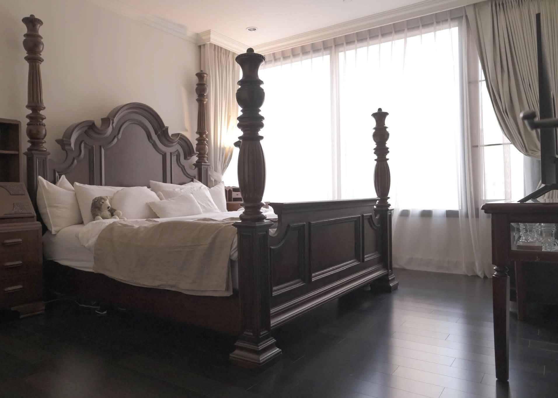 Aguston Condo 95.69 SQM for Sale Sukhumvit 22