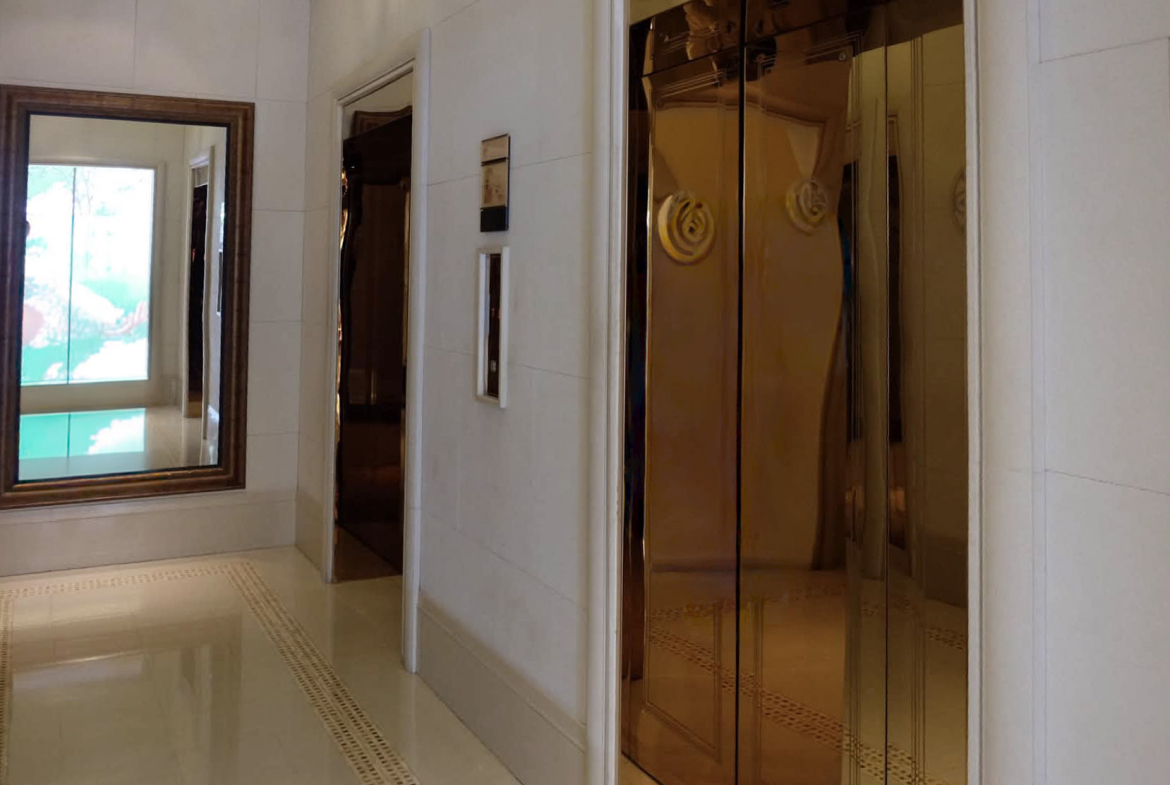Aguston Condo 95.69 SQM for Sale Sukhumvit 22