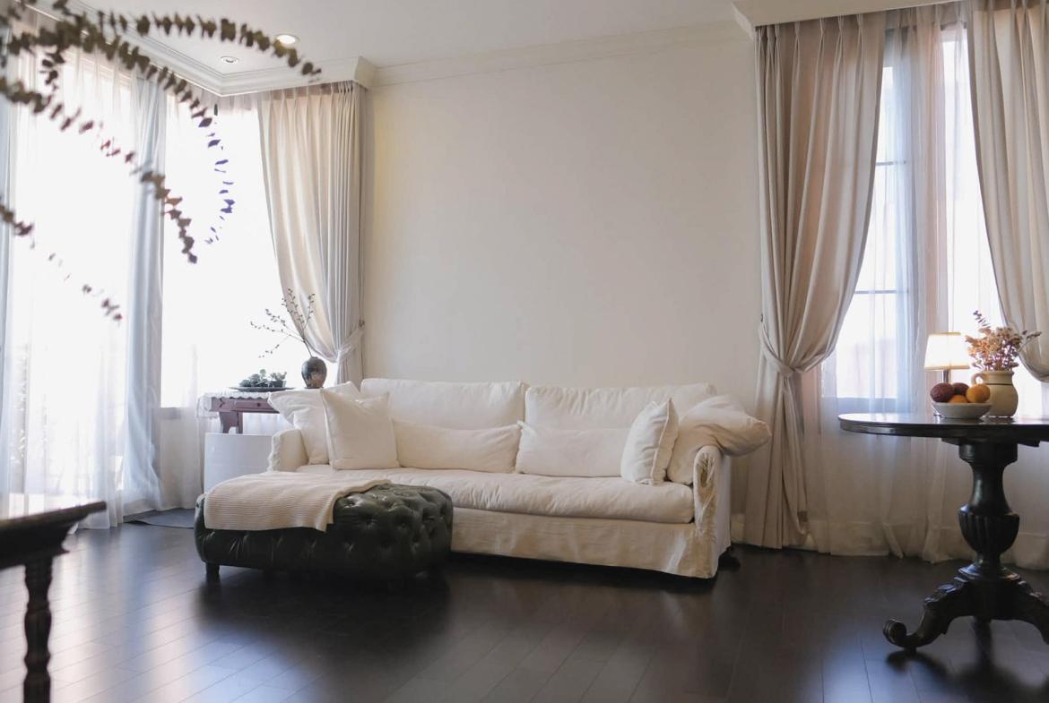Aguston Condo 95.69 SQM for Sale Sukhumvit 22