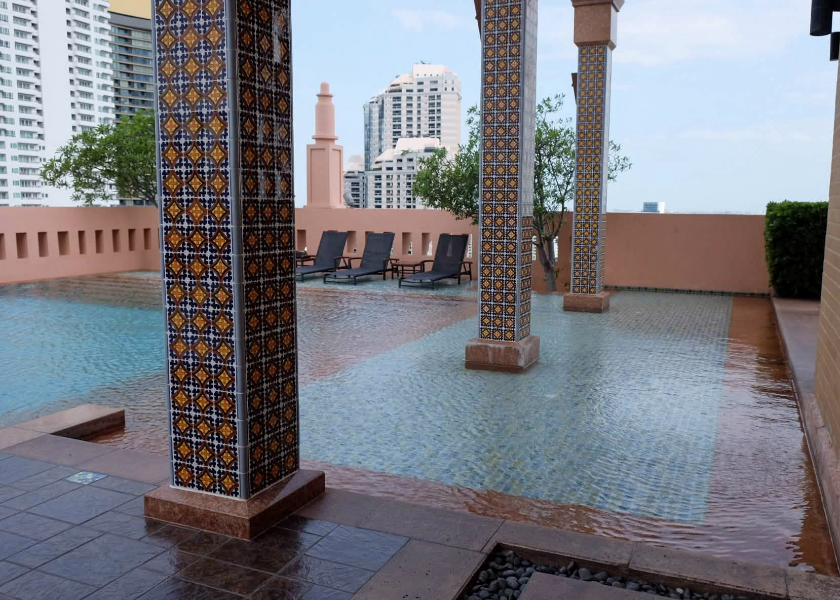 Aguston Condo 95.69 SQM for Sale Sukhumvit 22