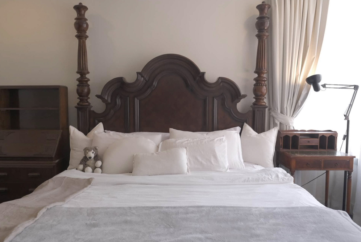 Aguston Condo 95.69 SQM for Sale Sukhumvit 22