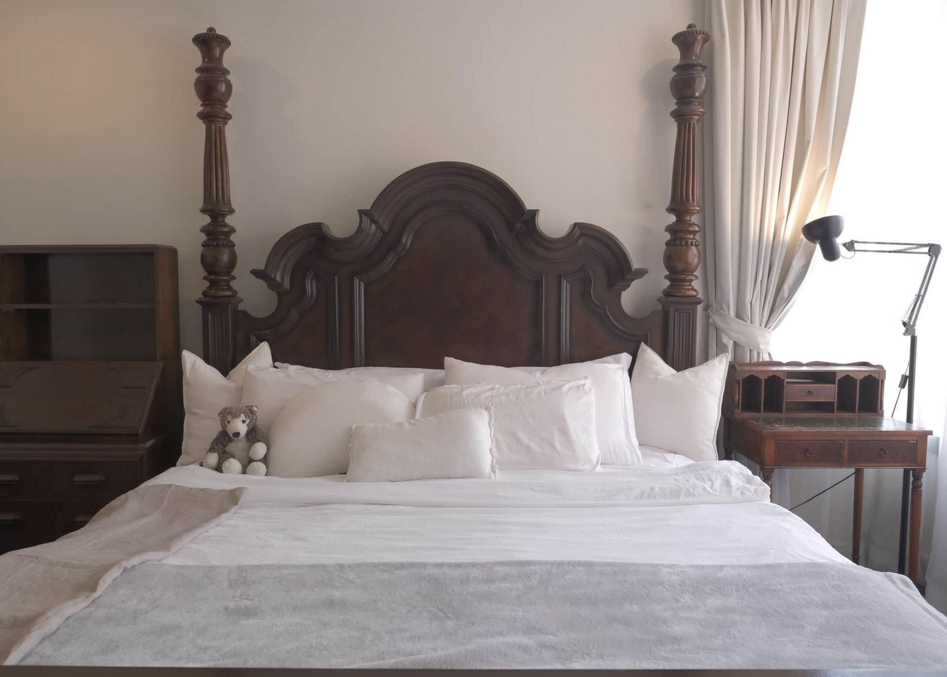 Aguston Condo 95.69 SQM for Sale Sukhumvit 22
