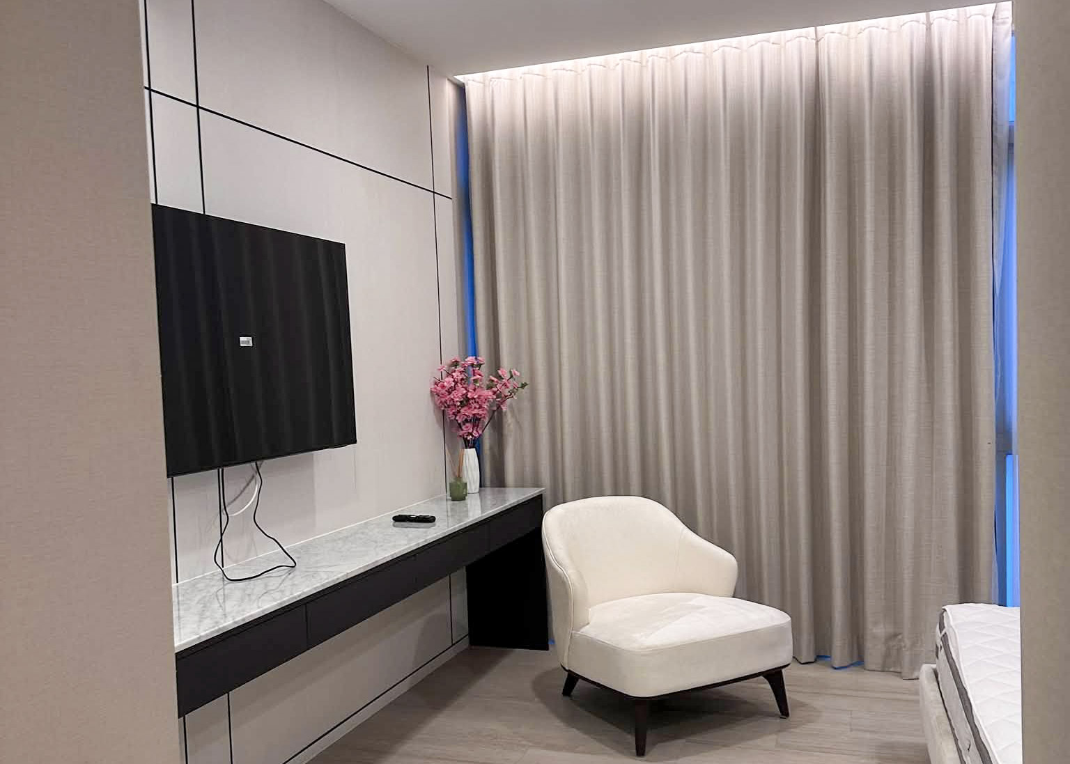 Nusasiri Grand Ekkamai 137 SQM | 3BR for Rent