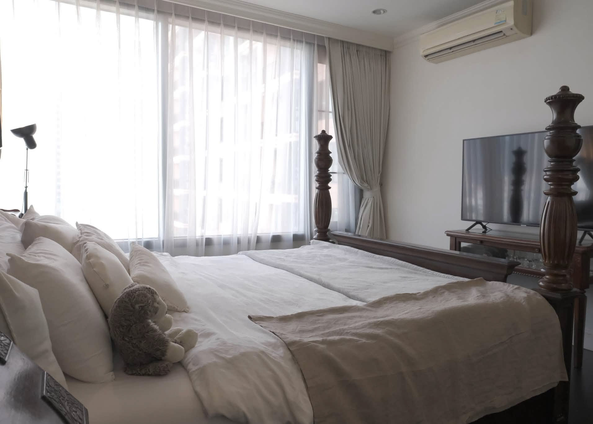 Aguston Condo 95.69 SQM for Sale Sukhumvit 22