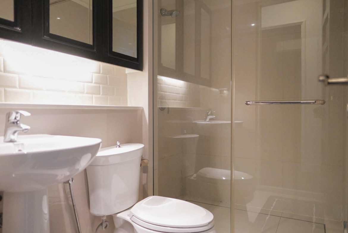 Aguston Condo 95.69 SQM for Sale Sukhumvit 22