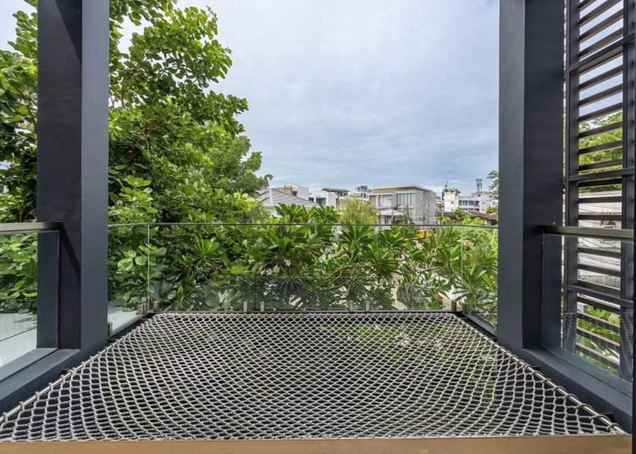 The Oasis House 736 SQM House for Sale Sukhumvit