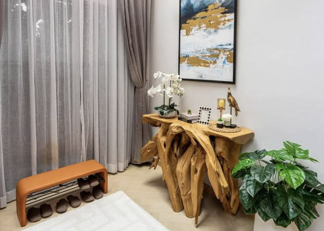 The Oasis House 736 SQM House for Sale Sukhumvit