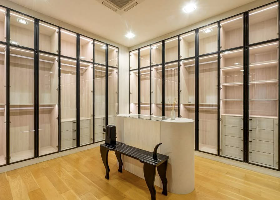 The Oasis House 736 SQM House for Sale Sukhumvit