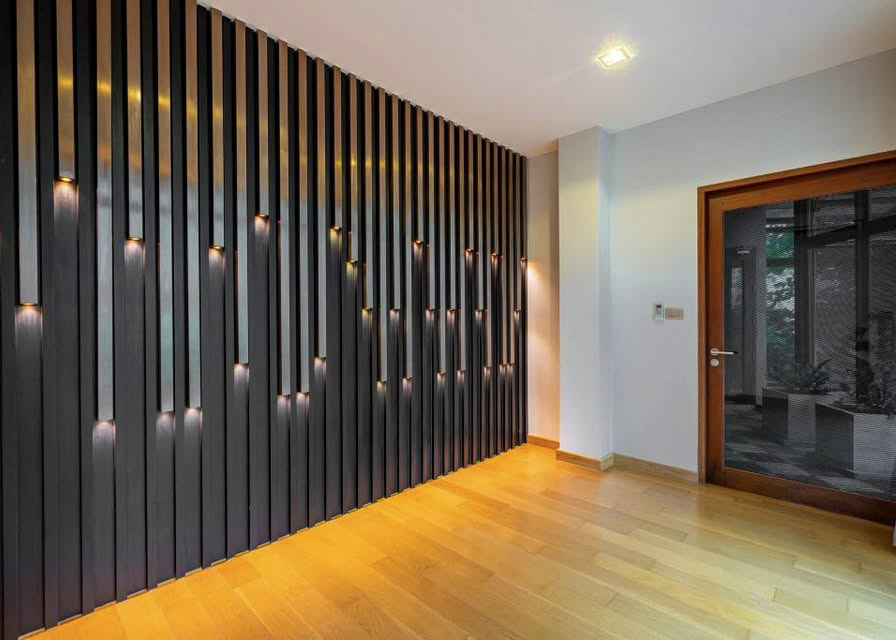 The Oasis House 736 SQM House for Sale Sukhumvit