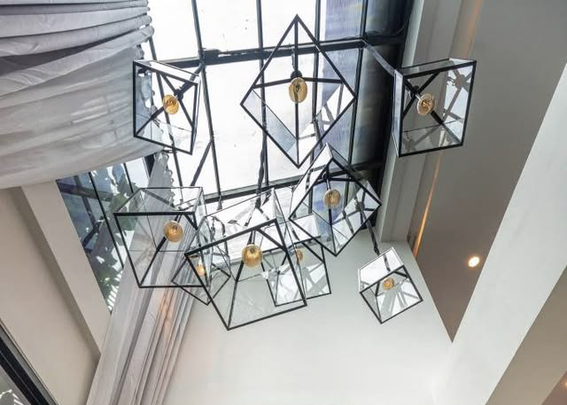 The Oasis House 736 SQM House for Sale Sukhumvit