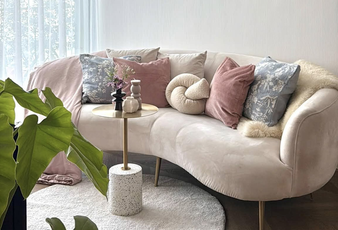 Supalai Oriental 39 73 SQM Condo with Tenant