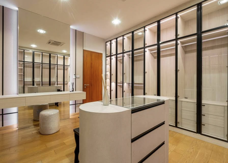 The Oasis House 736 SQM House for Sale Sukhumvit