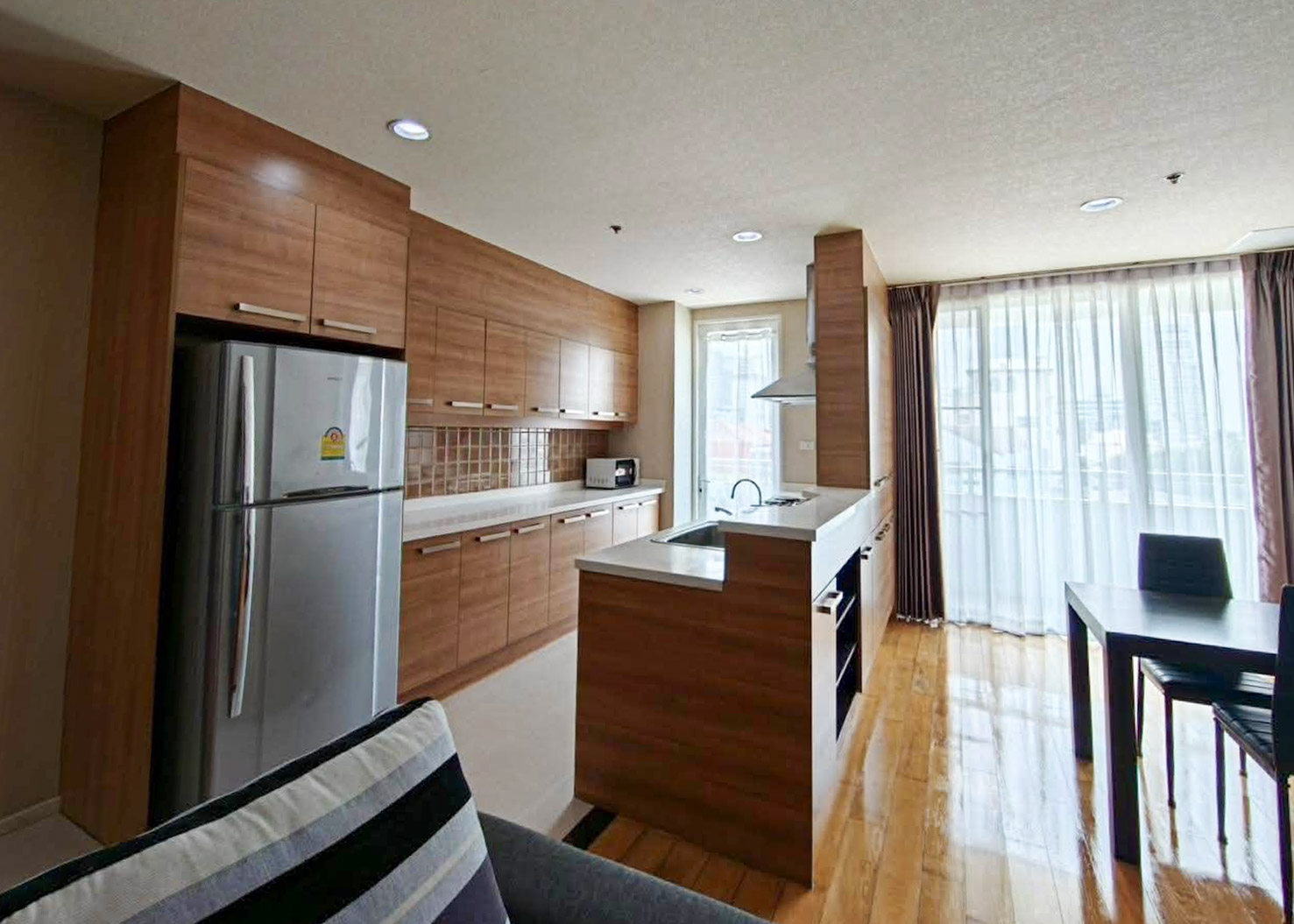 Villa Sikhara Thonglor 122 SQM for Rent