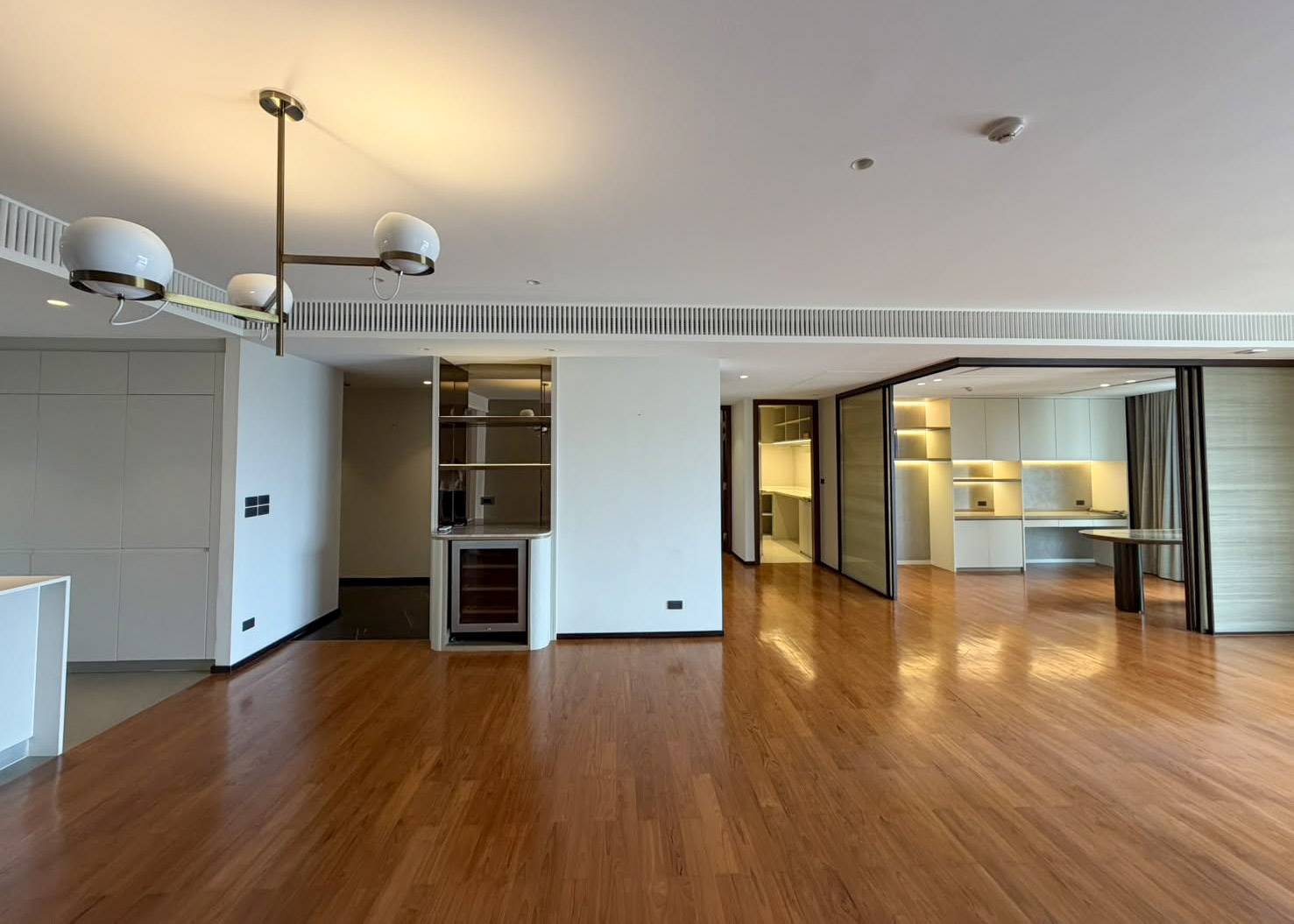 La Citta Delre Thonglor 180.80 SQM for Sale
