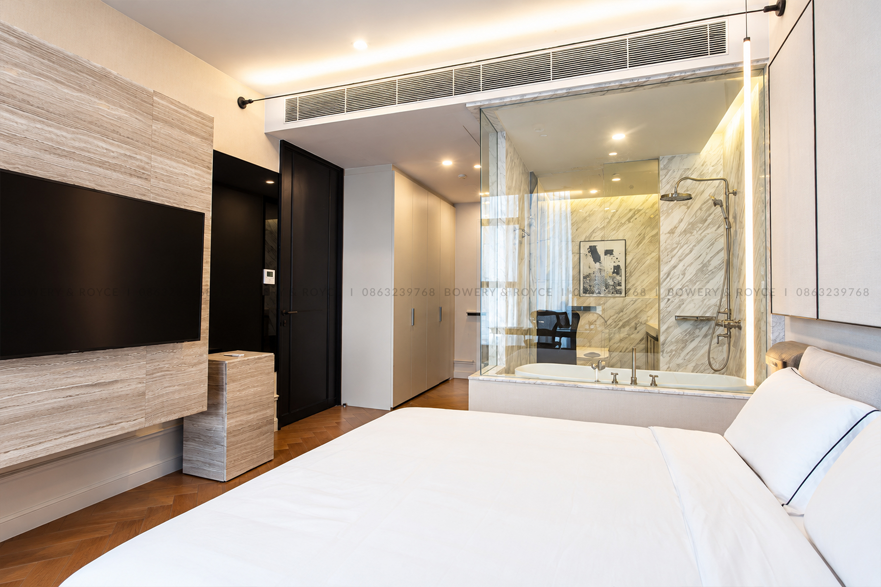 Modern one bedroom condo for sale in Thong Lor
