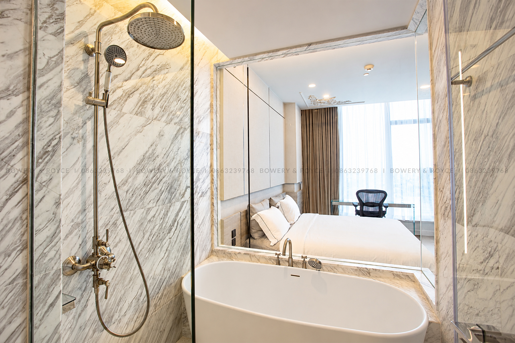Modern one bedroom condo for sale in Thong Lor