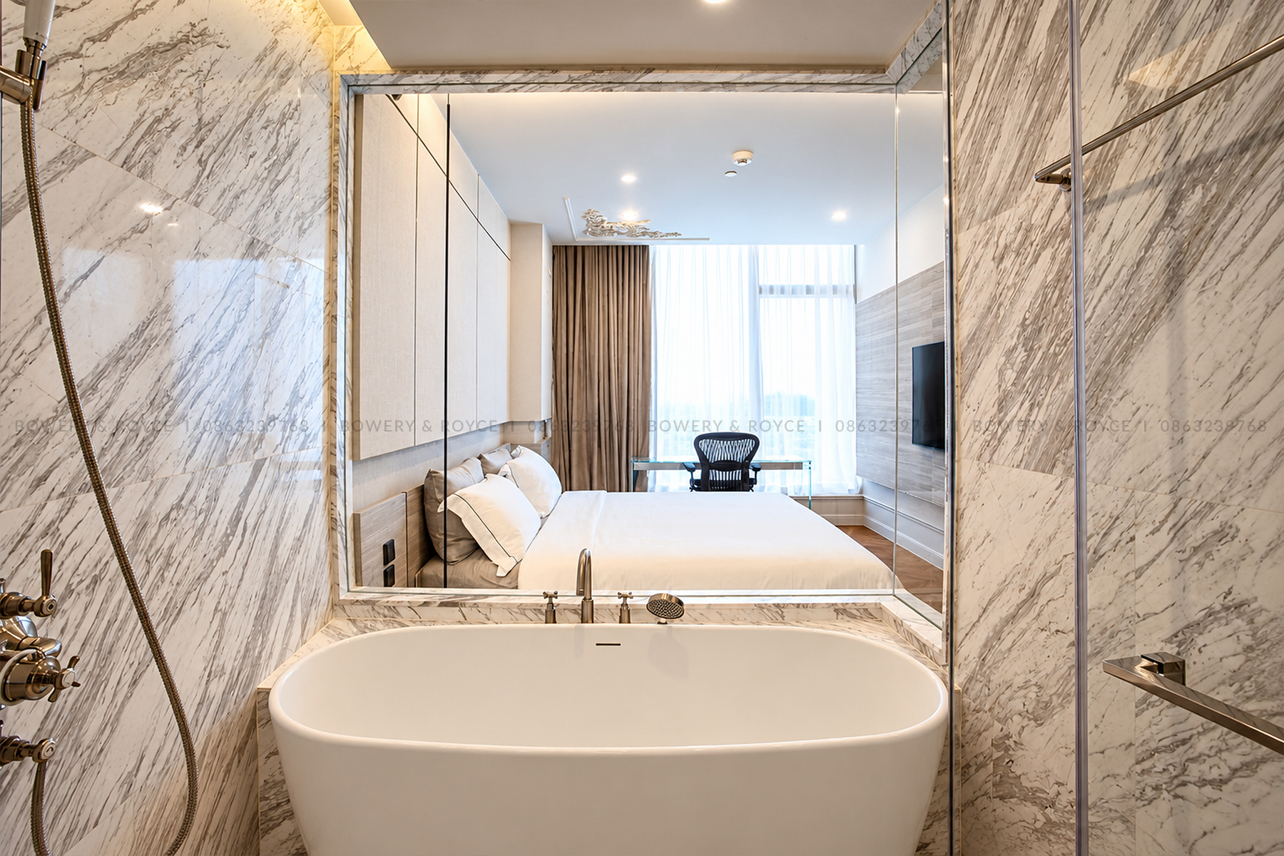 Modern one bedroom condo for sale in Thong Lor