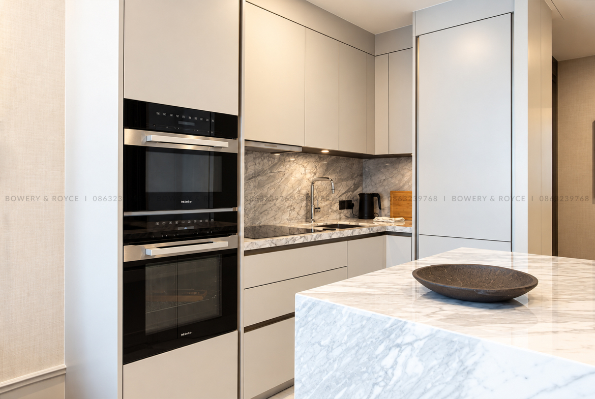 Modern one bedroom condo for sale in Thong Lor