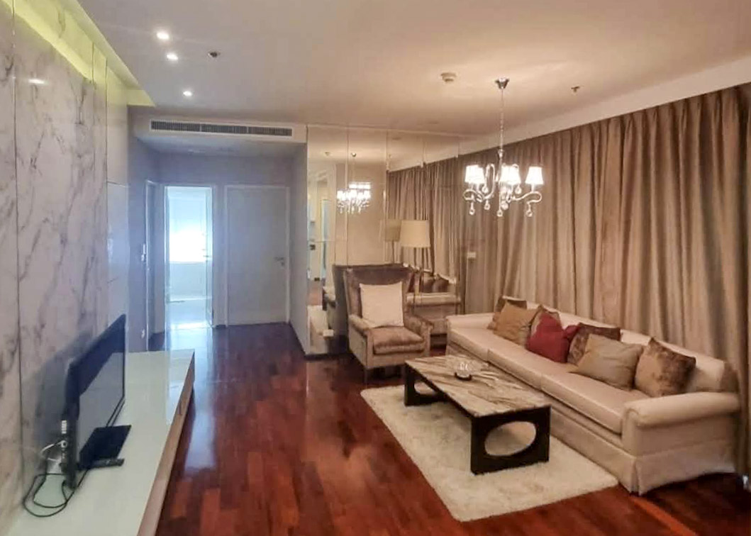Noble Ora Thonglor for Rent | 115 SQM Condo
