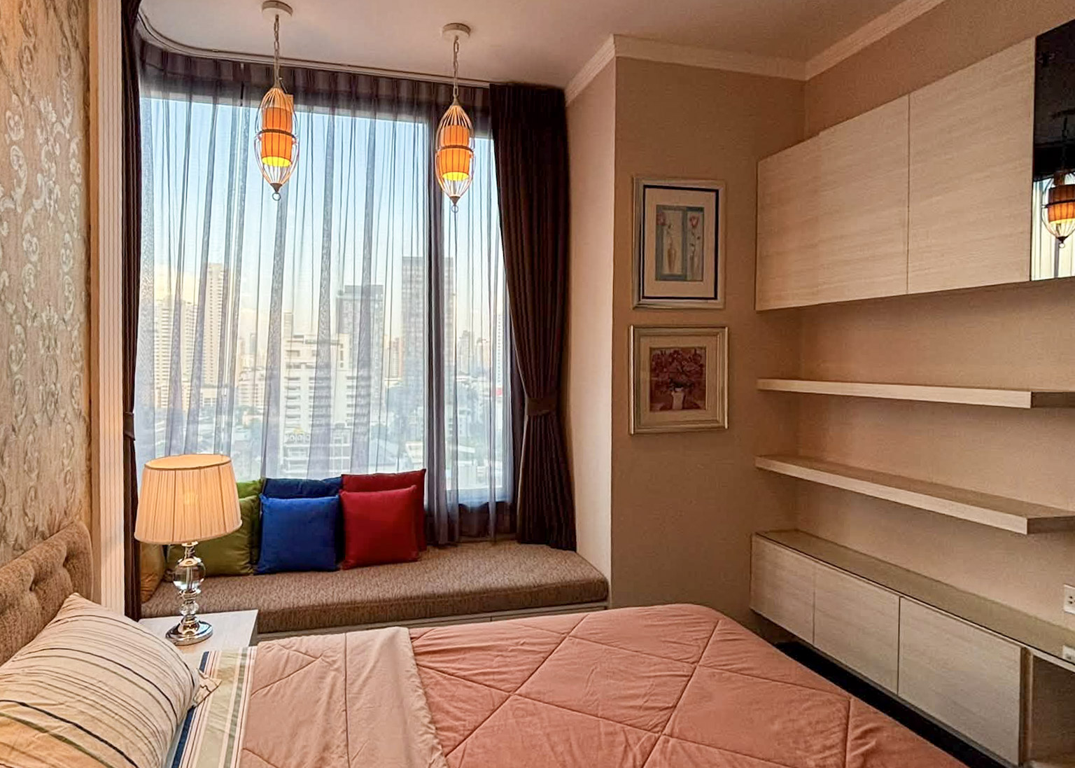 857785215_4732023740366884_8963637309636200926_n Edge Sukhumvit 23 Condo for Rent, 43.20 SQM