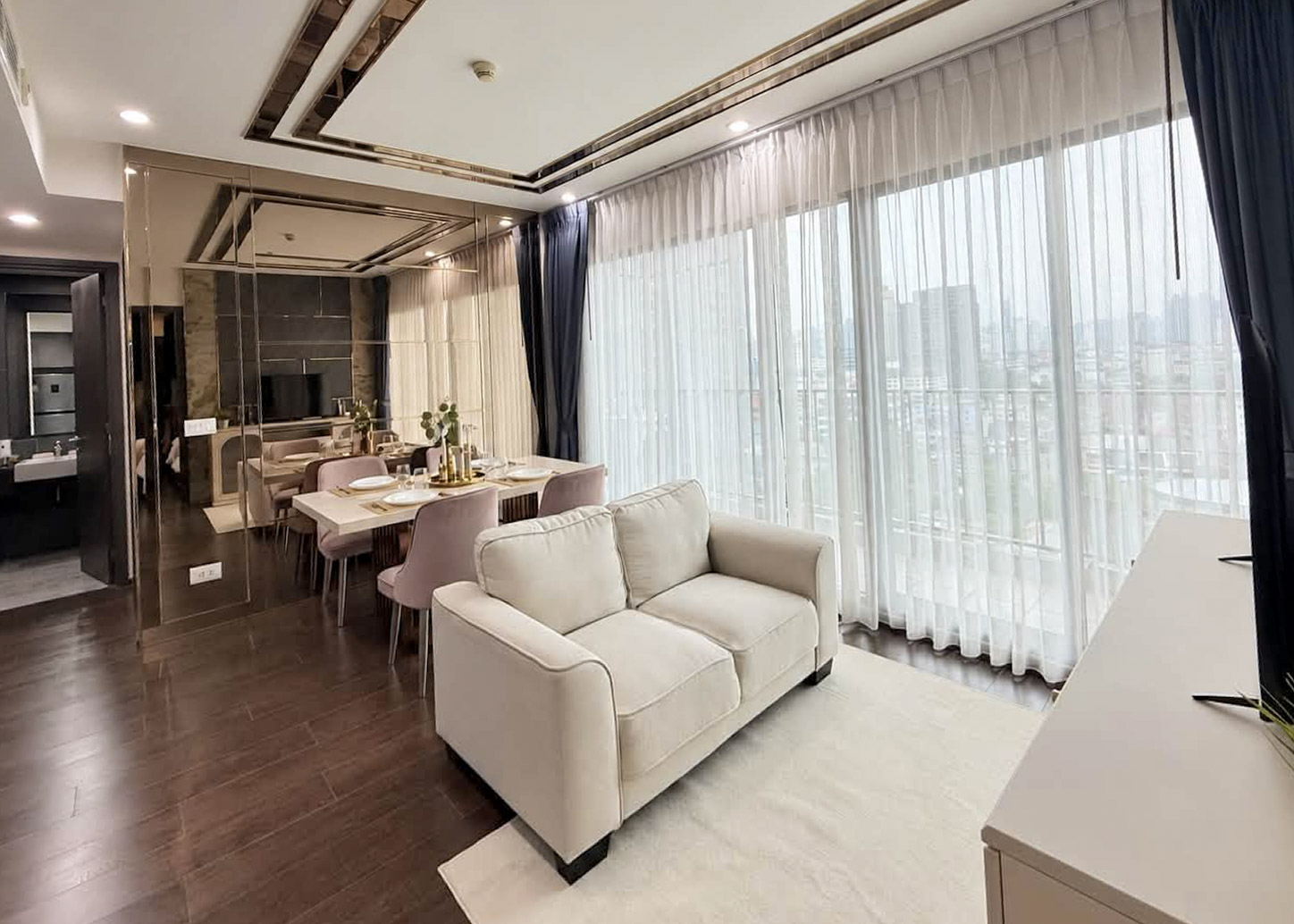 858547118_3163779967164710_2758832704818396784_n C Ekkamai Condo for Rent | 65.5 SQM
