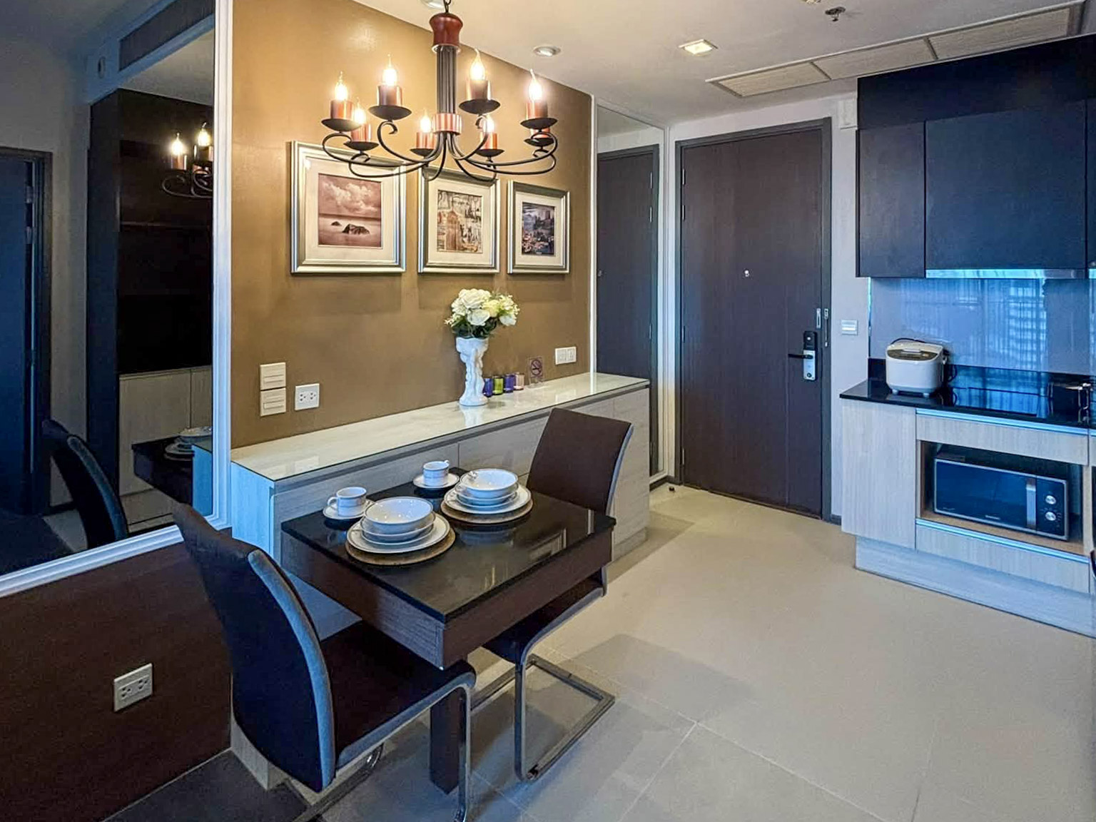 858619219_4732023810366877_5678833853274779860_n Edge Sukhumvit 23 Condo for Rent, 43.20 SQM