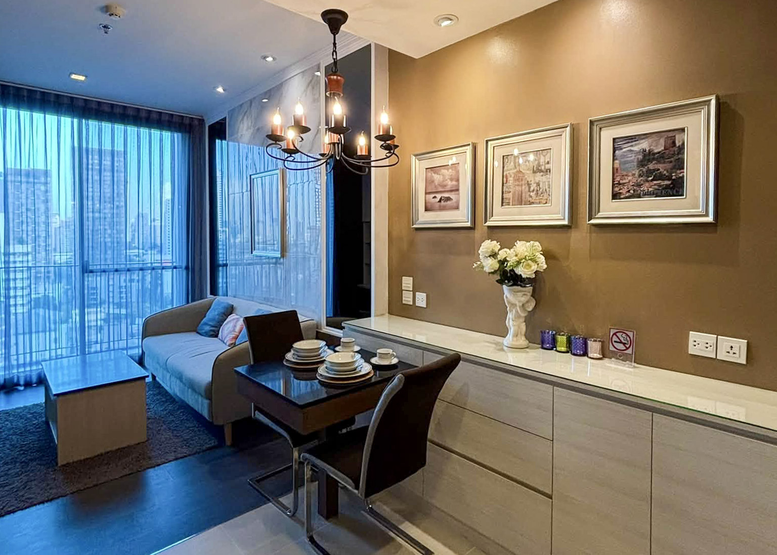 858771936_4732023747033550_2777287857313003522_n Edge Sukhumvit 23 Condo for Rent, 43.20 SQM