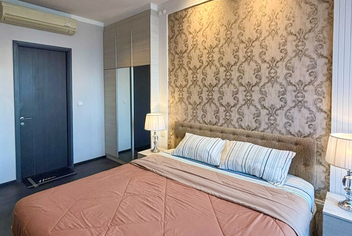 Edge Sukhumvit 23 Condo for Rent, 43.20 SQM