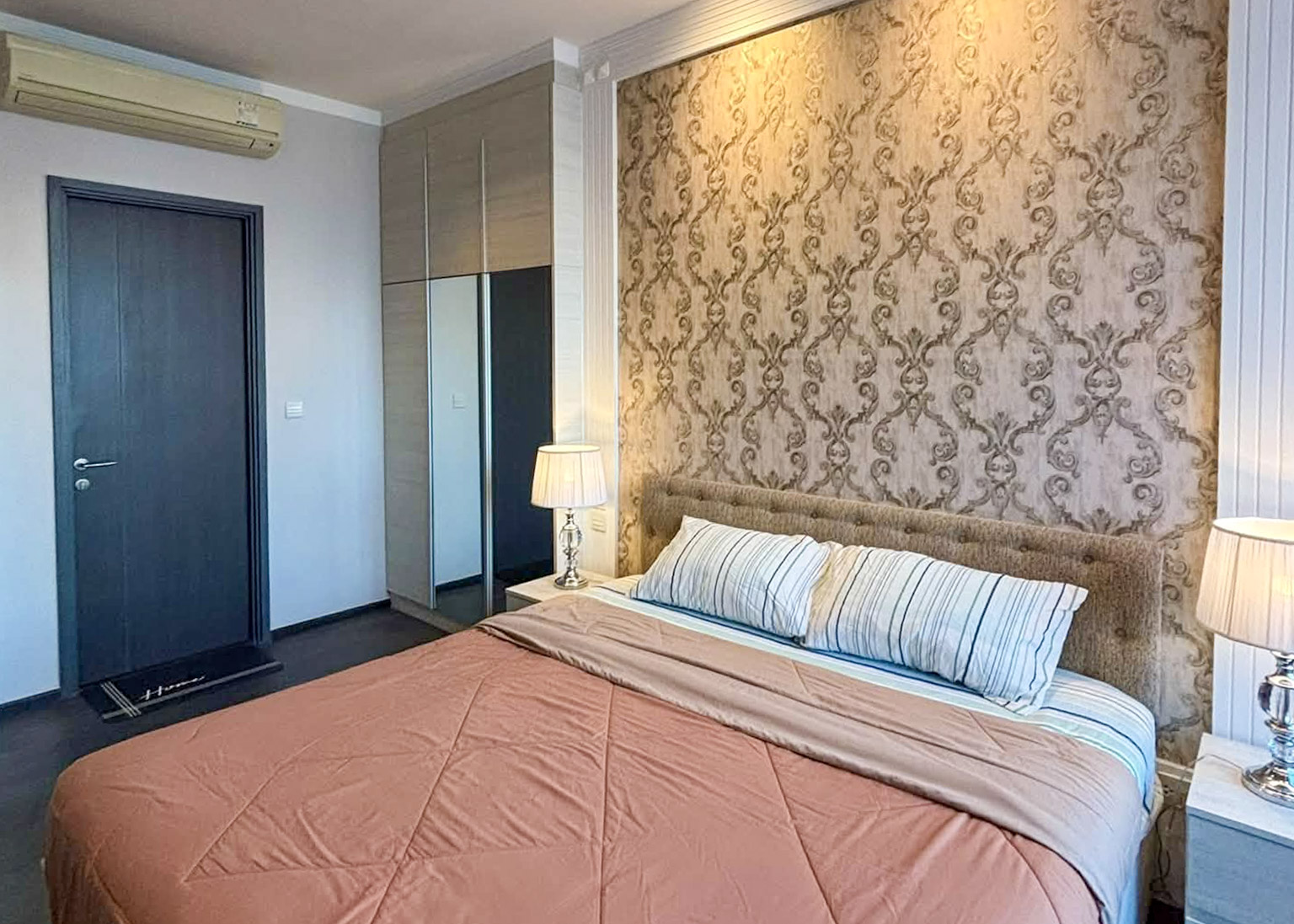 859115804_4732023463700245_9210429905639923763_n Edge Sukhumvit 23 Condo for Rent, 43.20 SQM