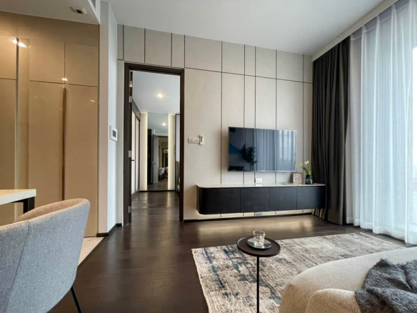 LAVIQ Sukhumvit 57 Luxury Condo, 46 SQM
