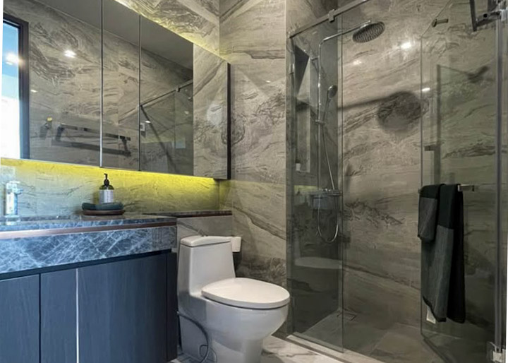 LAVIQ Sukhumvit 57 Luxury Condo, 46 SQM