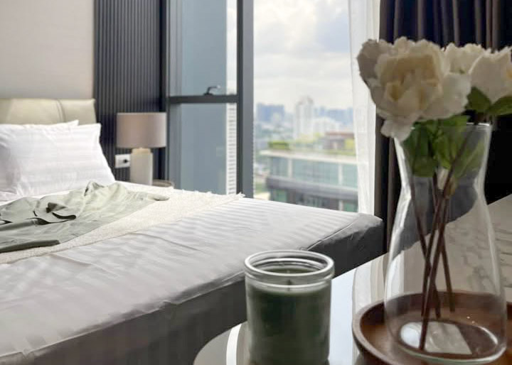 LAVIQ Sukhumvit 57 Luxury Condo, 46 SQM