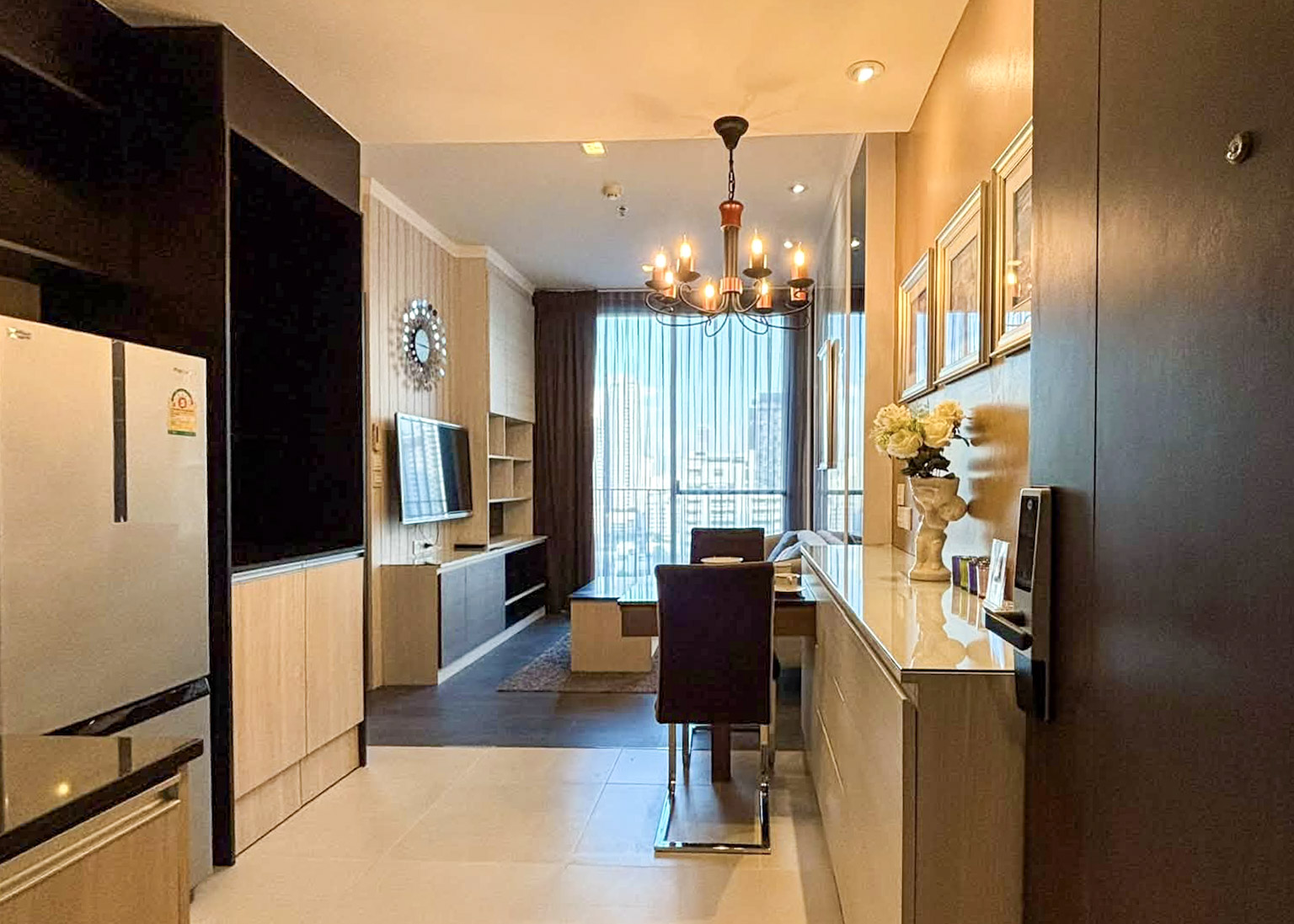 861236853_4732023410366917_4593423673337754455_n Edge Sukhumvit 23 Condo for Rent, 43.20 SQM