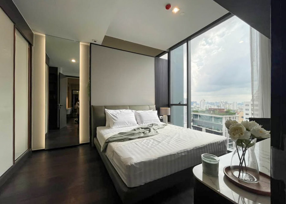 LAVIQ Sukhumvit 57 Luxury Condo, 46 SQM