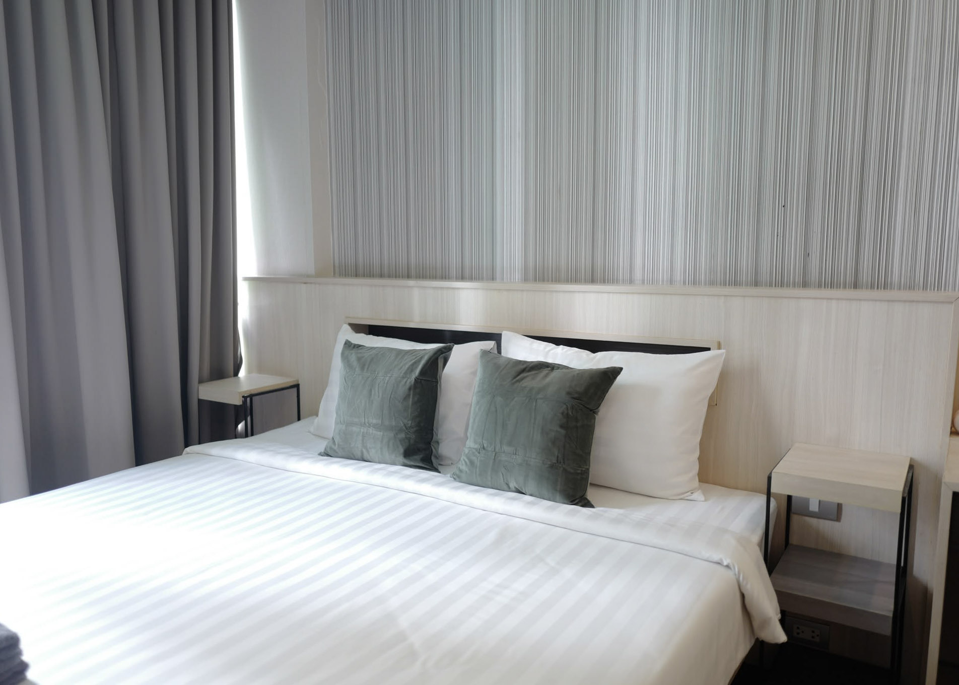 862989708_10164598371537777_8959968210687077414_n Qube Suites Sukhumvit 46 | 60 SQM for Rent