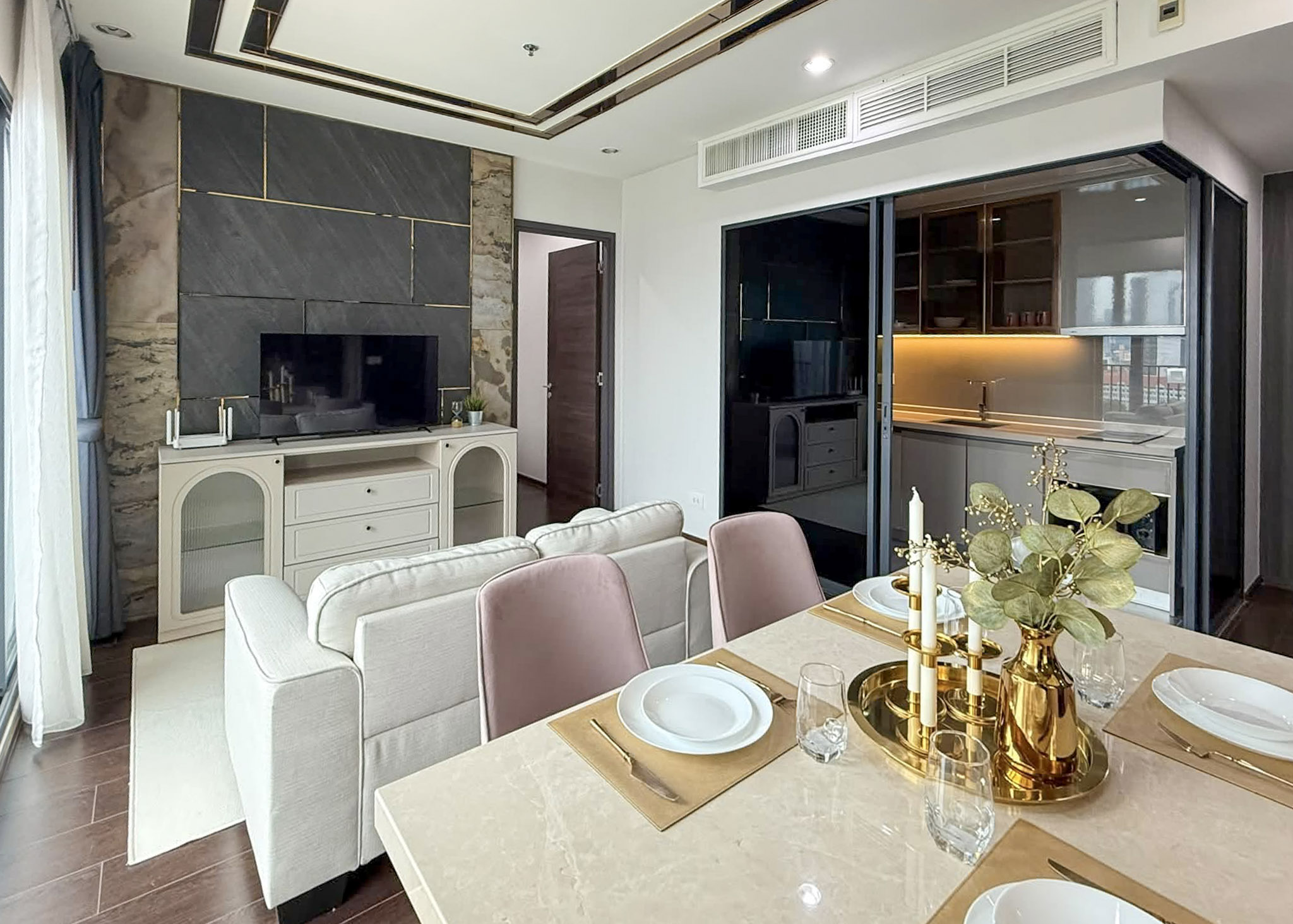 863103514_3164936893715684_2682460896645766255_n C Ekkamai Condo for Rent | 65.5 SQM