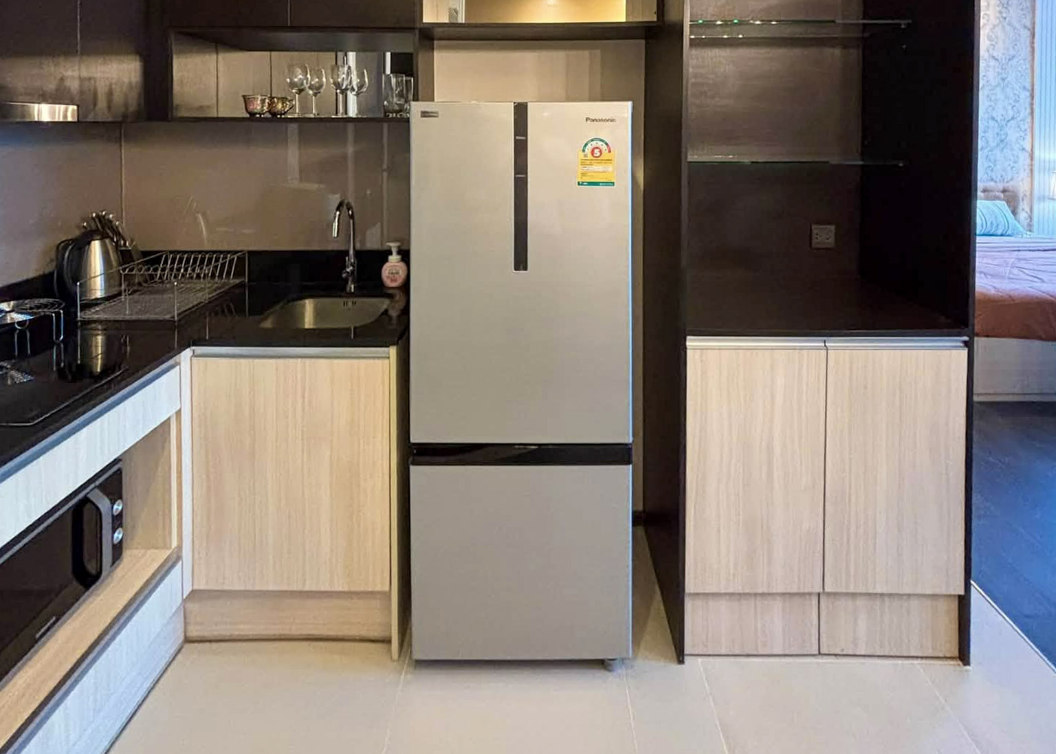 863117456_4732023640366894_6714084008329499559_n Edge Sukhumvit 23 Condo for Rent, 43.20 SQM