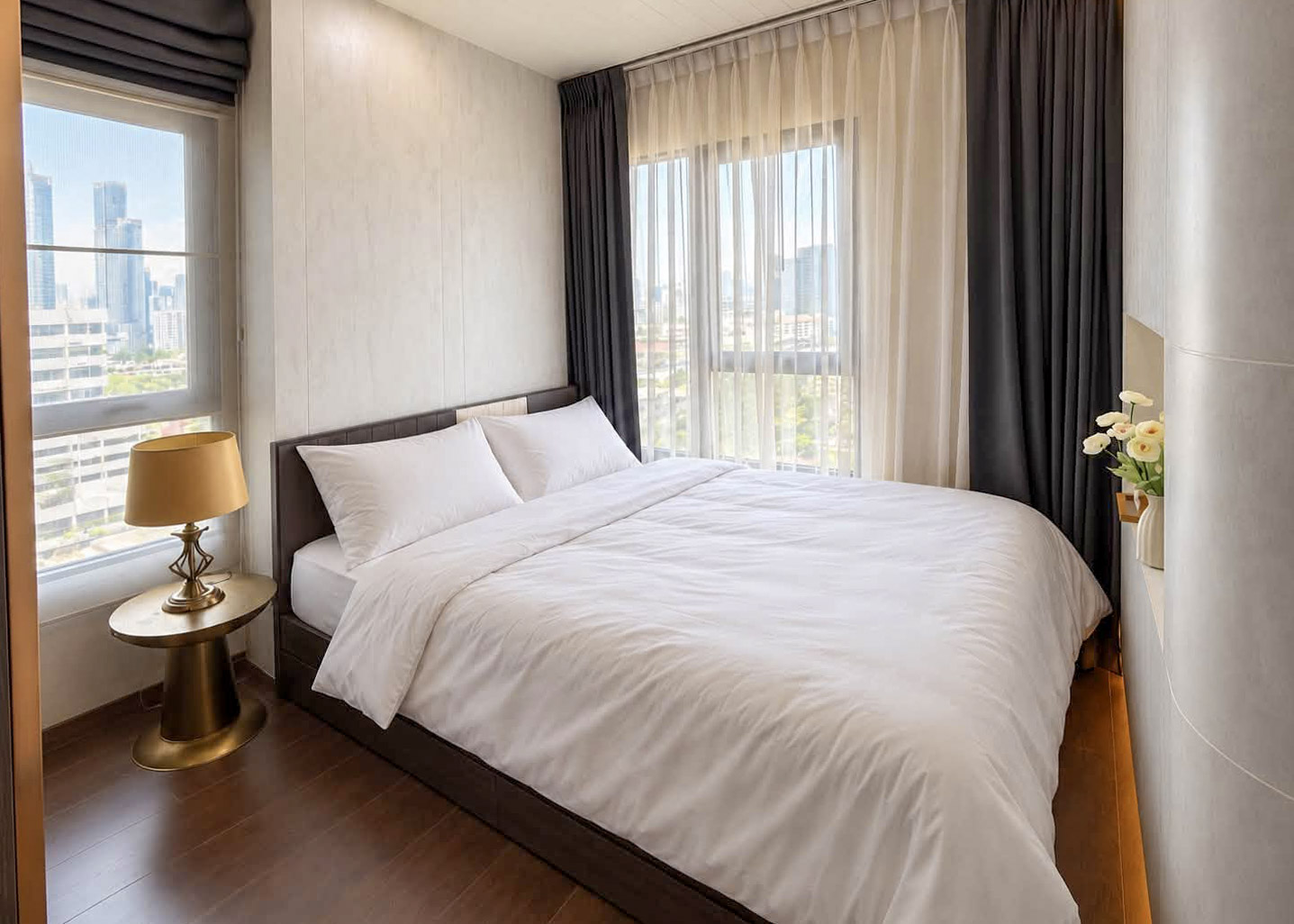 863443602_3163780050498035_3718912466056347592_n C Ekkamai Condo for Rent | 65.5 SQM