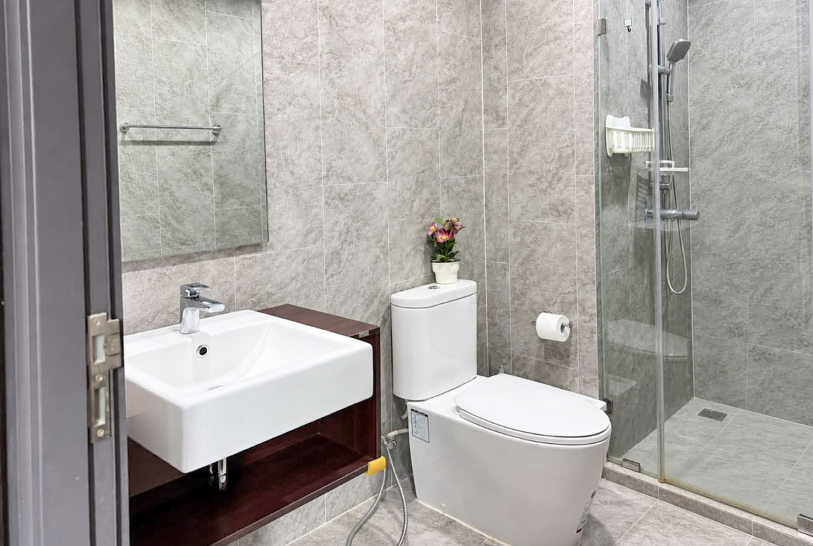 C Ekkamai Condo for Rent | 65.5 SQM