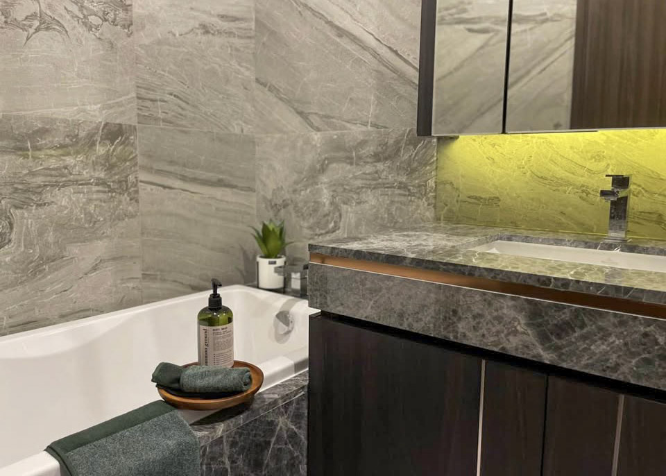 LAVIQ Sukhumvit 57 Luxury Condo, 46 SQM